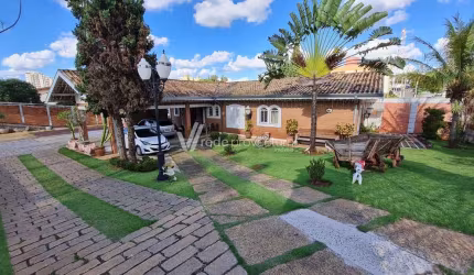 Casa comercial para alugar na Rua das Orquídeas, 448, Chácara Primavera, Campinas, 504 m2 por R$ 25.000