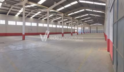 Barracão / Galpão / Depósito para alugar na Avenida Marginal, KM87,5, Chácaras São Martinho, Campinas, 7143 m2 por R$ 100.000