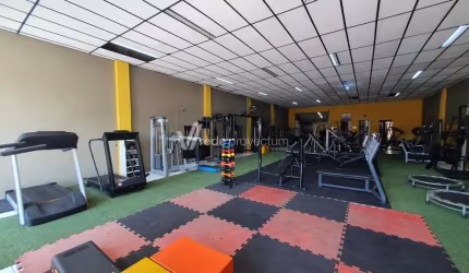 Sala comercial à venda na das Gardenias, 369, Parque Cecap, Valinhos, 292 m2 por R$ 1.100.000