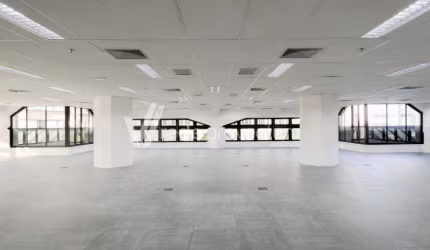 Sala comercial para alugar na Avenida Doutor Moraes Salles, 711, Nova Campinas, Campinas, 481 m2 por R$ 30.000