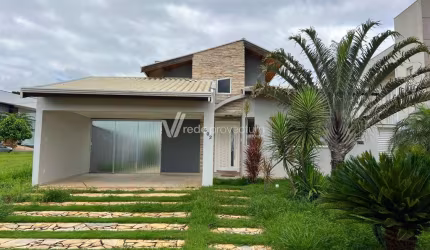 Casa em condomínio fechado com 4 quartos à venda na Rua Líbero Badaró, 19, Jardim Santa Rita de Cássia, Hortolândia, 200 m2 por R$ 1.500.000