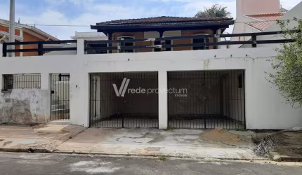 Casa com 3 quartos à venda na Rua Nazaré Paulista, 245, Chácara da Barra, Campinas, 162 m2 por R$ 1.000.000