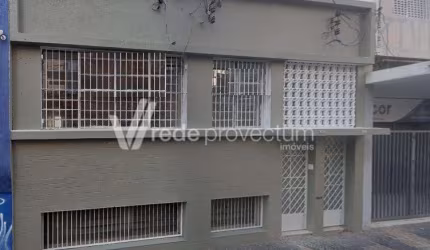 Sala comercial à venda na Rua Doutor Quirino, 1512, Centro, Campinas, 746 m2 por R$ 600.000