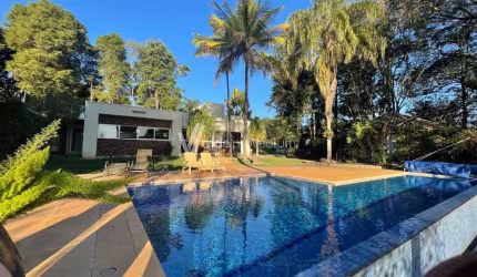 Chácara / sítio com 4 quartos à venda na Avenida Sócrates Potyguara Luiz de Camargo, s/n°, Sousas, Campinas, 2000 m2 por R$ 10.000.000