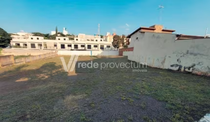 Terreno comercial à venda na Rua das Orquídeas, 520, Chácara Primavera, Campinas por R$ 1.600.000