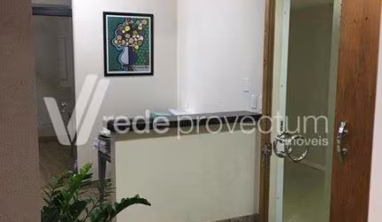 Sala comercial à venda na Avenida Anchieta, 173, Centro, Campinas, 83 m2 por R$ 380.000