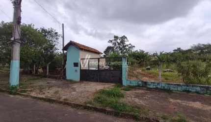 Terreno à venda no Jardim Lumen Christi, Campinas  por R$ 348.000