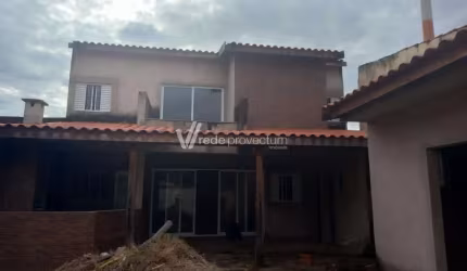Casa com 3 quartos à venda na Rua José Trani, 399, Parque Via Norte, Campinas, 175 m2 por R$ 490.000