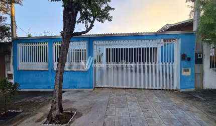 Casa com 4 quartos à venda na Rua Doutor Olímpio da Silva Miranda, 646, Cidade Universitária, Campinas, 193 m2 por R$ 780.000