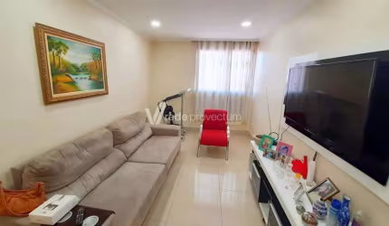 Apartamento com 2 quartos à venda na Avenida Mococa, 125, Vila Pompéia, Campinas, 79 m2 por R$ 285.000