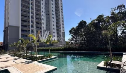 Apartamento com 2 quartos à venda na Rua Piquete, 300, Nova Campinas, Campinas, 73 m2 por R$ 1.050.000