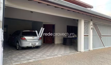 Casa com 5 quartos à venda na Rua Vergílio Pompeu de Camargo, 115, Jardim Santa Izabel, Hortolândia, 300 m2 por R$ 680.000
