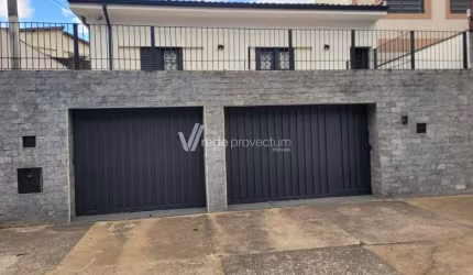 Casa comercial à venda na Rua Doutor Celso da Silveira Rezende, 460, Jardim Leonor, Campinas, 107 m2 por R$ 580.000
