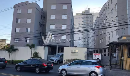 Apartamento com 3 quartos à venda na Avenida Washington Luís, 217, Ponte Preta, Campinas, 54 m2 por R$ 350.000