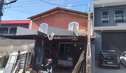 Prédio à venda na Avenida Carlos Grimaldi, 734, Jardim Conceição, Campinas, 202 m2 por R$ 850.000