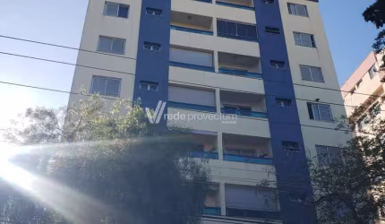 Cobertura com 3 quartos à venda na Avenida José Pancetti, 895, Vila Proost de Souza, Campinas, 100 m2 por R$ 850.000