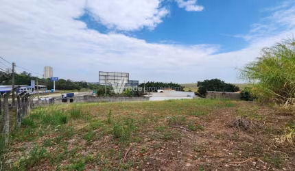 Terreno comercial à venda na Daciano Ribeiro Rocha, 19, Parque das Universidades, Campinas por R$ 850.000