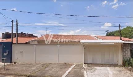 Casa com 3 quartos à venda na Rua Frei Caneca, 24, Parque Residencial Florença, Sumaré, 220 m2 por R$ 480.000