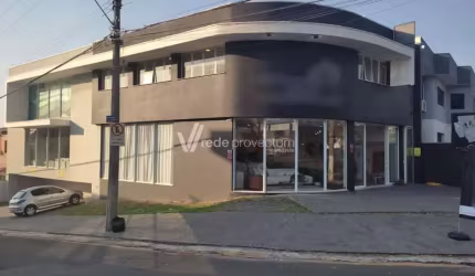 Barracão / Galpão / Depósito à venda na Avenida Marechal Rondon, 1122, Jardim Chapadão, Campinas, 403 m2 por R$ 1.590.000