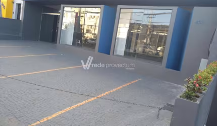 Prédio à venda na Avenida Júlio Prestes, 620, Taquaral, Campinas, 162 m2 por R$ 1.600.000
