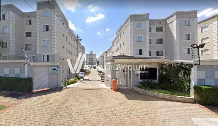 Apartamento com 2 quartos à venda na Avenida São José dos Campos, 3217, Loteamento Parque São Martinho, Campinas, 49 m2 por R$ 260.000