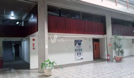 Sala comercial para alugar na Rua José Paulino, 1399, Centro, Campinas, 413 m2 por R$ 220.000