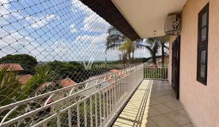 Casa com 4 quartos à venda no Parque das Flores, Campinas , 300 m2 por R$ 1.600.000