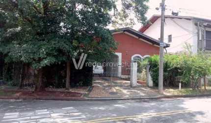 Casa com 3 quartos à venda na Rua Conselheiro Paula Sousa, 766, Cidade Universitária, Campinas, 183 m2 por R$ 850.000
