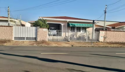 Casa com 6 quartos à venda na Rua Camilo Castelo Branco, 165, Jardim Nossa Senhora Auxiliadora, Campinas, 309 m2 por R$ 1.166.000