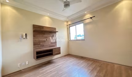 Apartamento com 2 quartos à venda na Rua João Iamarino, 3, Jardim Bela Vista, Campinas, 50 m2 por R$ 225.000
