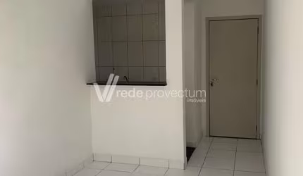 Apartamento com 2 quartos à venda na Rua Doutor Jeber Juabre, 145, Jardim Márcia, Campinas, 50 m2 por R$ 205.000