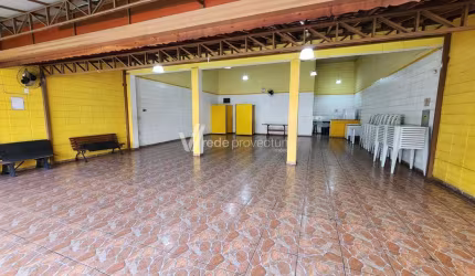 Barracão / Galpão / Depósito à venda no Parque Via Norte, Campinas , 173 m2 por R$ 650.000