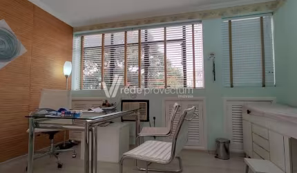 Sala comercial à venda na Rua Barata Ribeiro, 552, Vila Itapura, Campinas, 83 m2 por R$ 418.000