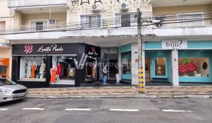 Prédio à venda na Avenida Doutor Thomaz Alves, 148/150, Centro, Campinas, 1421 m2 por R$ 3.100.000