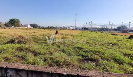 Terreno comercial à venda na Maria Tereza Dimarzio Milreu, s/nº, Jardim Green Park Residence, Hortolândia por R$ 1.000.000