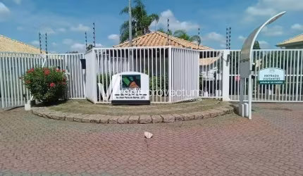 Casa em condomínio fechado com 3 quartos à venda na Avenida Alaôr Faria de Barros, 1371, Loteamento Alphaville Campinas, Campinas, 160 m2 por R$ 1.300.000