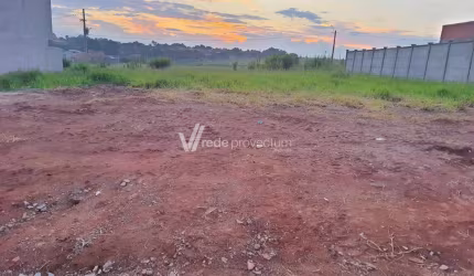 Terreno à venda na Kenny Coimbra da Costa, 108, Nova Veneza, Paulínia por R$ 202.000