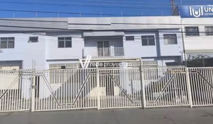 Barracão / Galpão / Depósito para alugar no Jardim Capivari, Campinas , 680 m2 por R$ 12.000