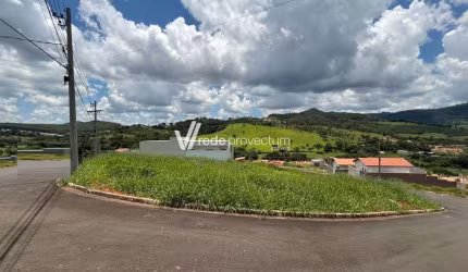 Terreno à venda no Parque Campo Belo, Jacutinga  por R$ 95.000