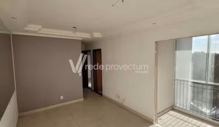 Apartamento com 2 quartos à venda na Rua Manoel João da Silva, 155, Vila Inema, Hortolândia, 50 m2 por R$ 255.000