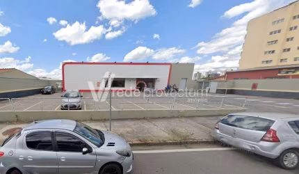 Sala comercial para alugar na Rua Buarque de Macedo, 512, Jardim Brasil, Campinas, 746 m2 por R$ 40.000