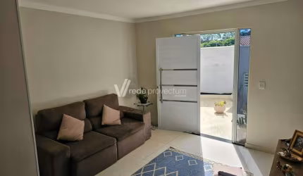 Casa com 2 quartos à venda na Rua Roberto Fonseca de Barros, 165, Parque Residencial Vila União, Campinas, 96 m2 por R$ 450.000