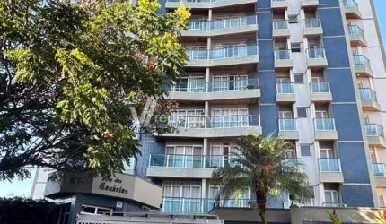 Apartamento com 3 quartos à venda na Rua dos Bandeirantes, 614, Cambuí, Campinas, 96 m2 por R$ 900.000