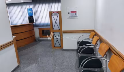 Sala comercial à venda na Rua José Paulino, 416, Centro, Campinas, 52 m2 por R$ 140.000