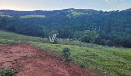 Terreno comercial à venda na Rodovia Mg 290 - Km 86 - III, s/n°, Zona Rural, Jacutinga por R$ 500.000
