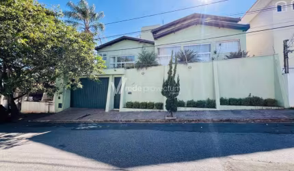 Casa comercial à venda na Rua José de Campos Sales, 137, Jardim Paraíso, Campinas, 750 m2 por R$ 1.960.000