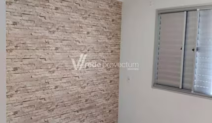 Apartamento com 2 quartos à venda na Avenida Emílio Bosco, 1745, Matao, Sumaré, 45 m2 por R$ 230.000