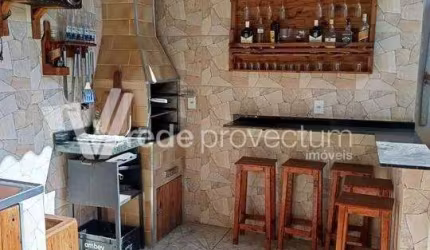 Casa com 2 quartos à venda na Rua Alberto Lencastre, 654, Jardim São Domingos, Campinas, 120 m2 por R$ 290.000