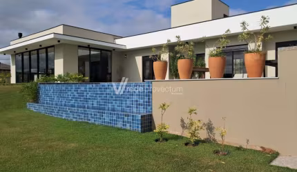 Casa em condomínio fechado à venda na Rodovia Dom Pedro I Km 108, s/n°, Residencial Sete Lagos, Itatiba, 350 m2 por R$ 3.870.000