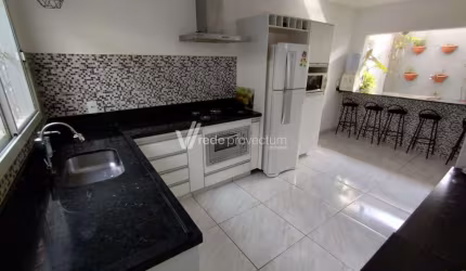 Casa com 3 quartos à venda na Rua João Duque, 108, Parque Imperador, Campinas, 120 m2 por R$ 610.000